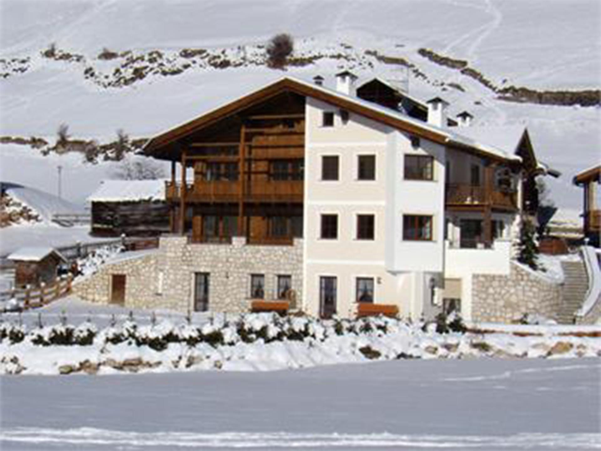 Apartments Cedepuent de Sot Selva 1 suedtirol.info