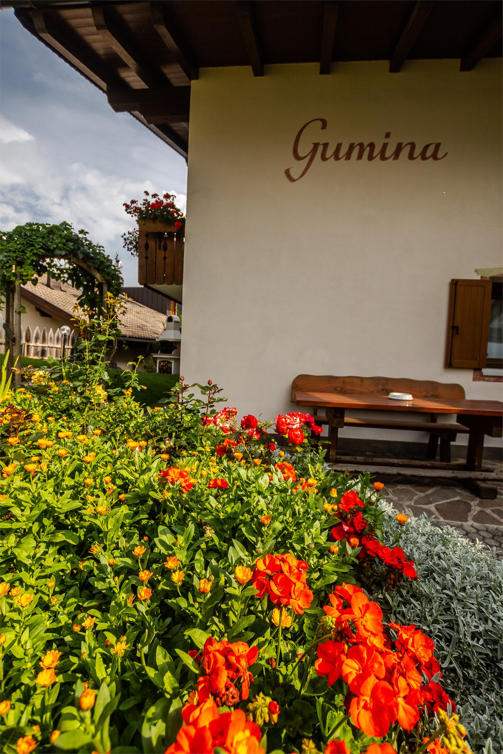 App. + b&b Gumina Badia 26 suedtirol.info