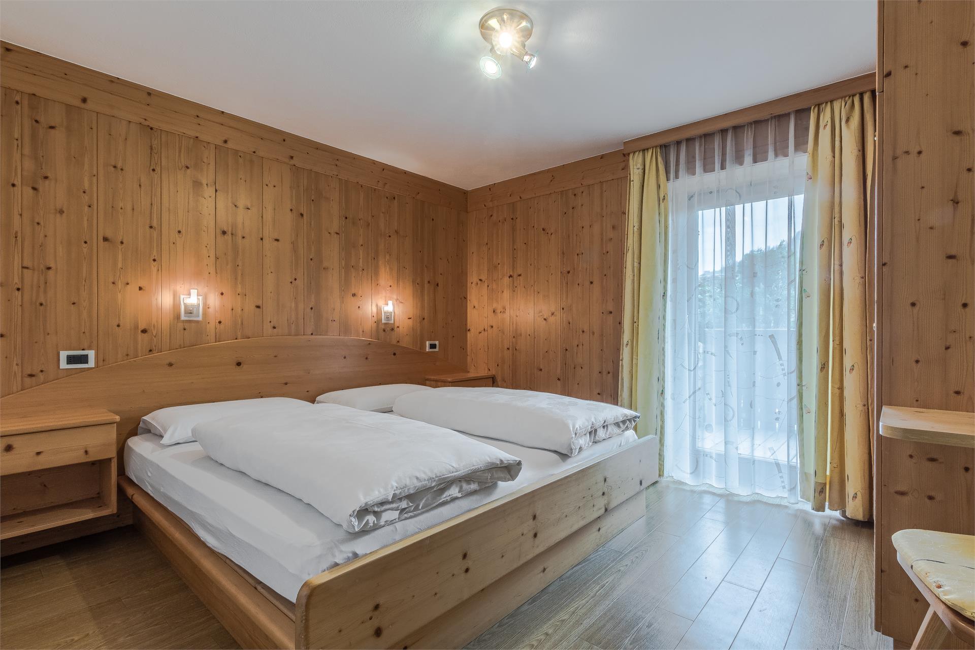 App. + b&b Gumina Badia 25 suedtirol.info