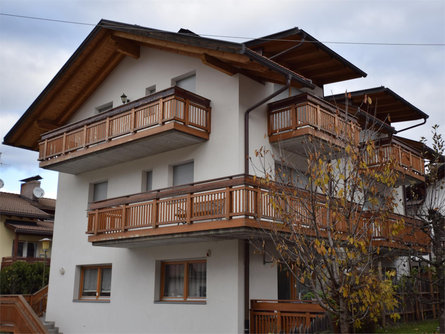 Aurturist Appartament 137 Olang/Valdaora 1 suedtirol.info