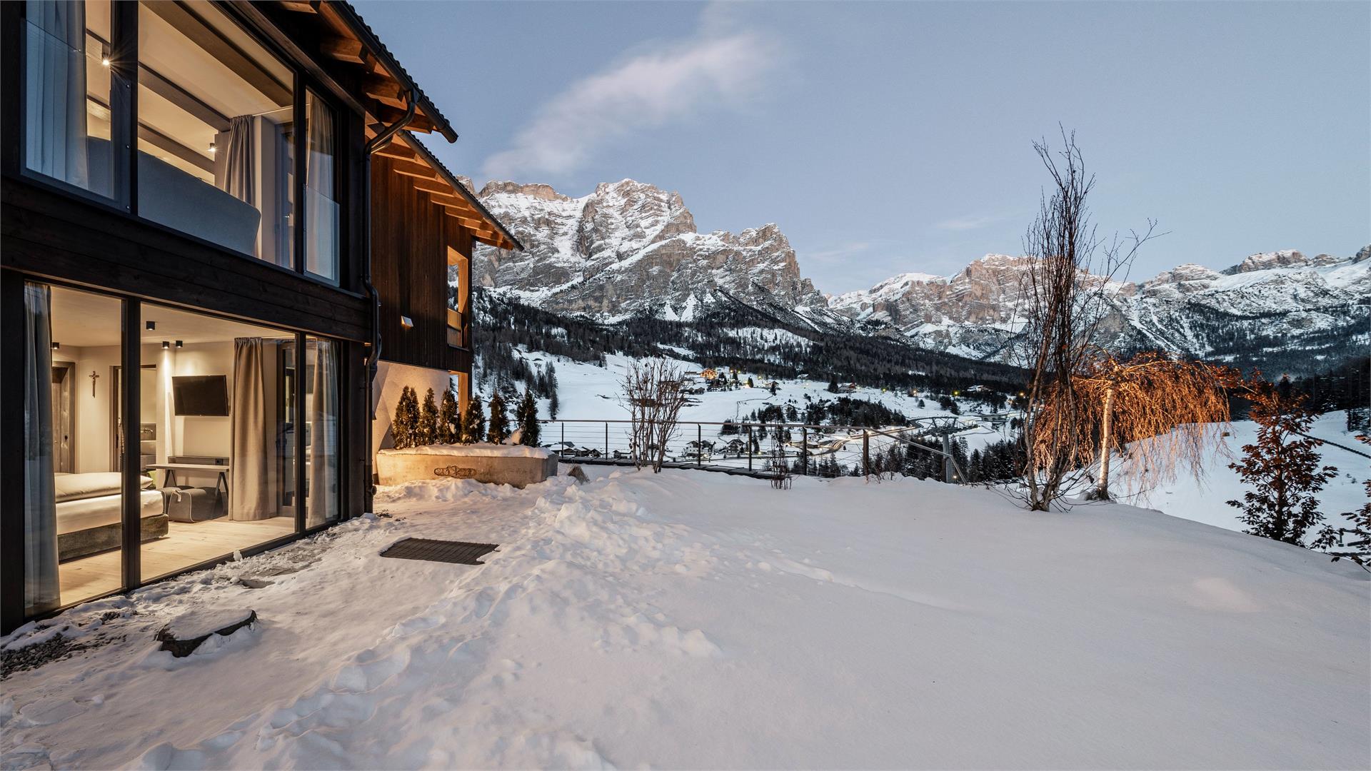 App. Surega Idyllic Farmhouse Badia 12 suedtirol.info