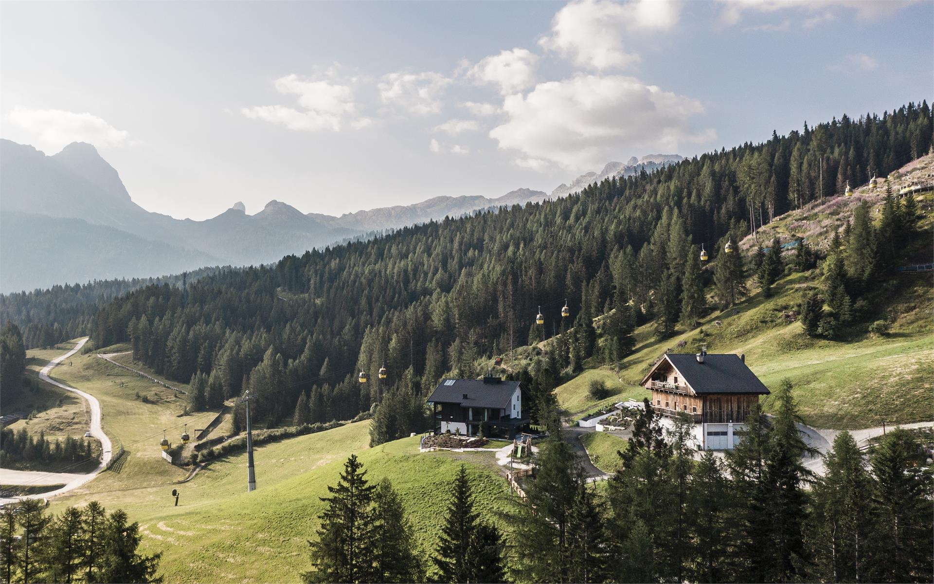 App. Surega Idyllic Farmhouse Badia 5 suedtirol.info