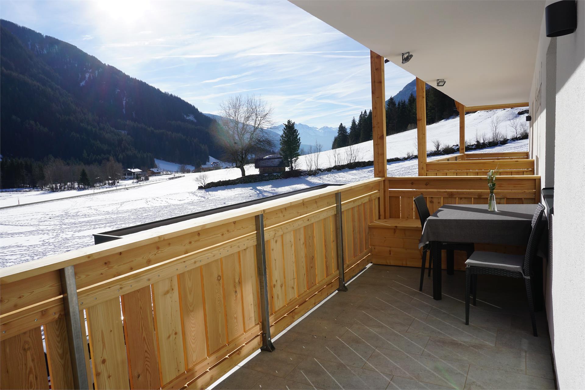 Appartment Hirberhof Rasen-Antholz 28 suedtirol.info