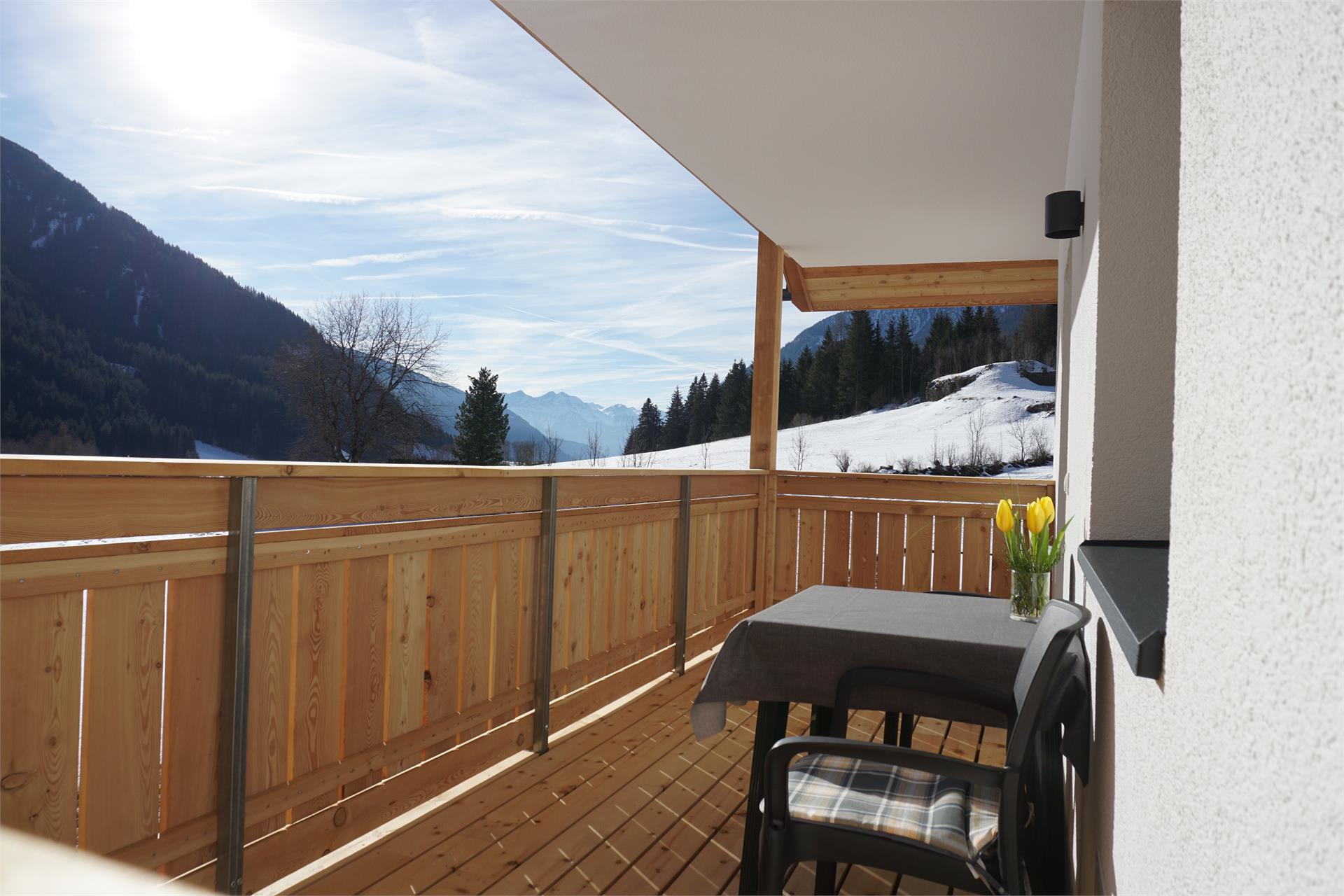 Appartment Hirberhof Rasen-Antholz 29 suedtirol.info