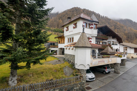 Alpenschlössl Malles 16 suedtirol.info