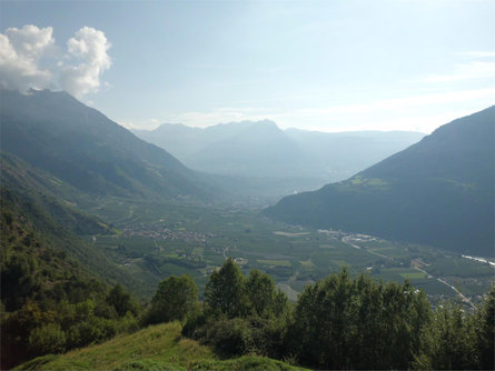 Ausergrubhof (Gruberhof) Parcines 3 suedtirol.info