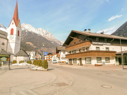 Apartments Rainer Rasen-Antholz 1 suedtirol.info