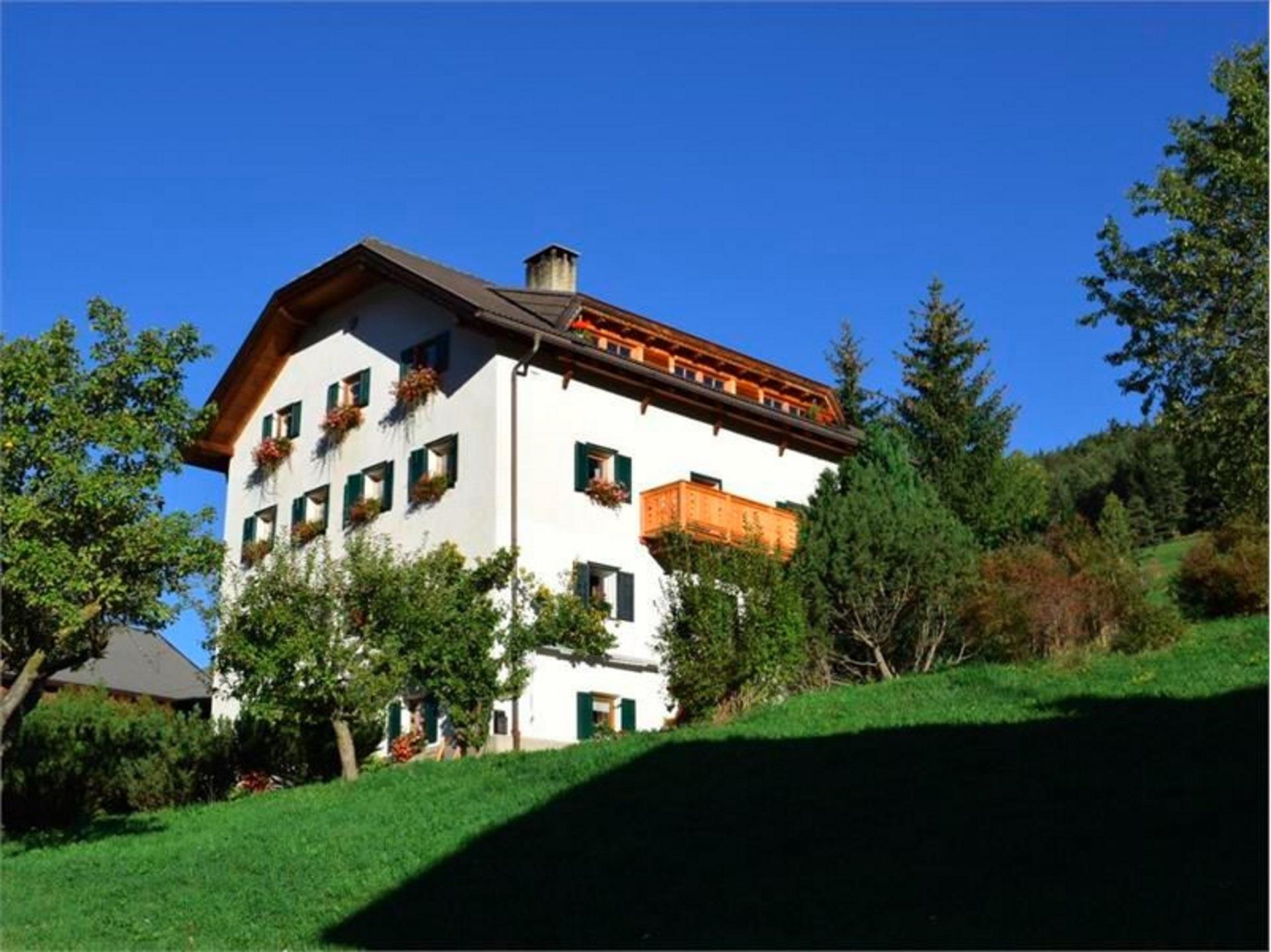 Apartments Luech da Luca Ortisei 1 suedtirol.info