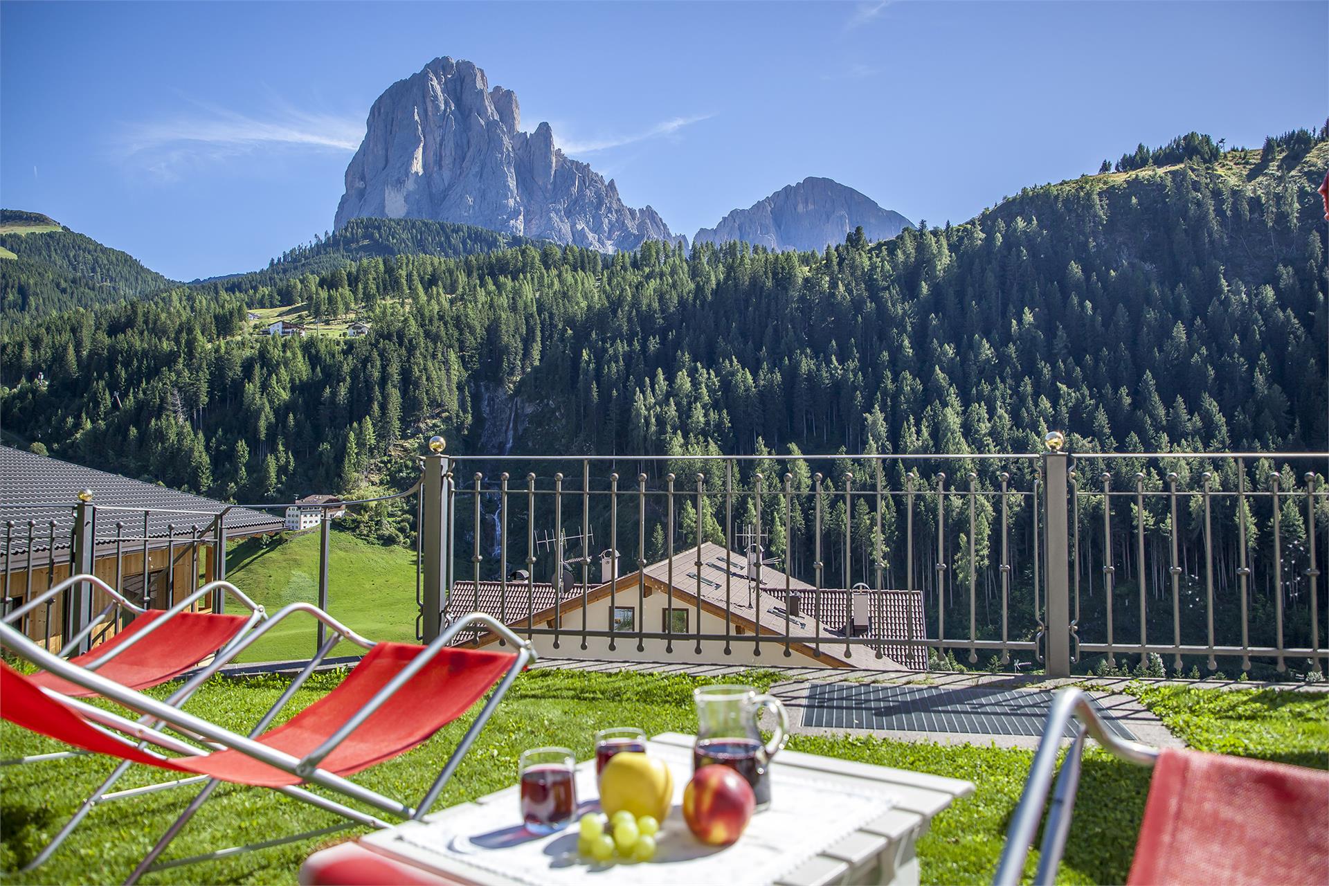 Apartments Tramont Santa Cristina Val Gardena 16 suedtirol.info