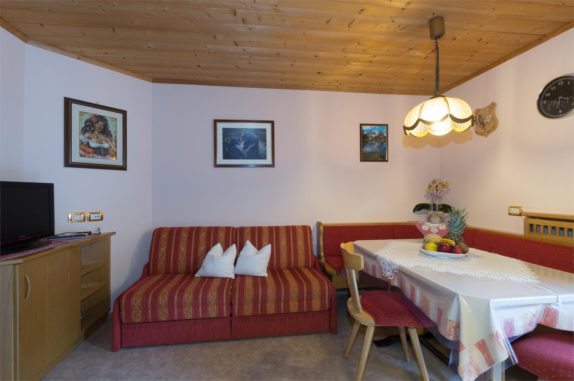 Apartments Chalet Moroder St.Christina in Gröden 16 suedtirol.info