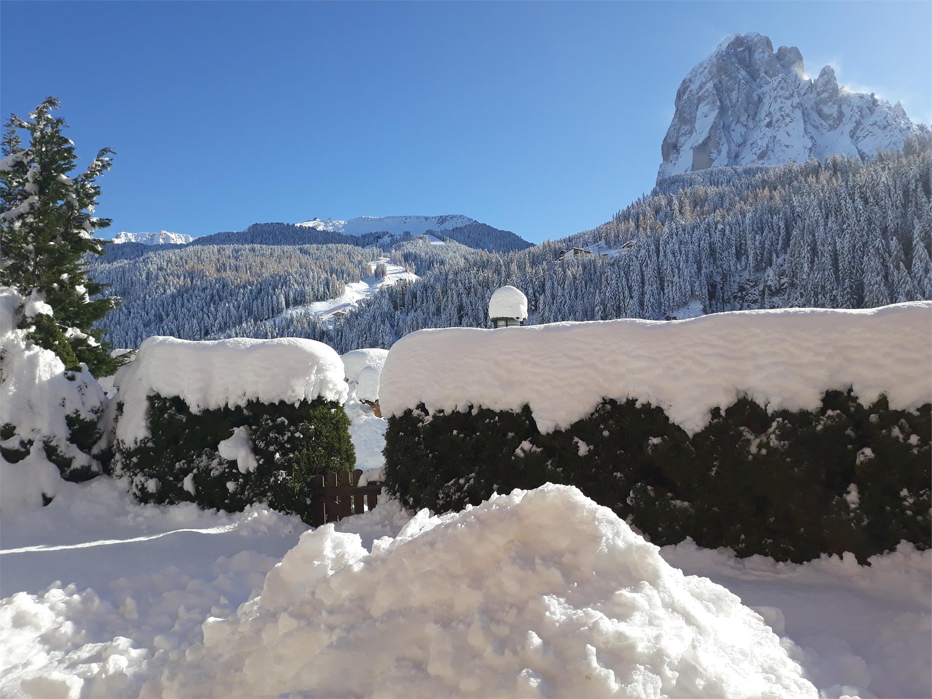 Apartments Chalet Moroder St.Christina in Gröden 12 suedtirol.info