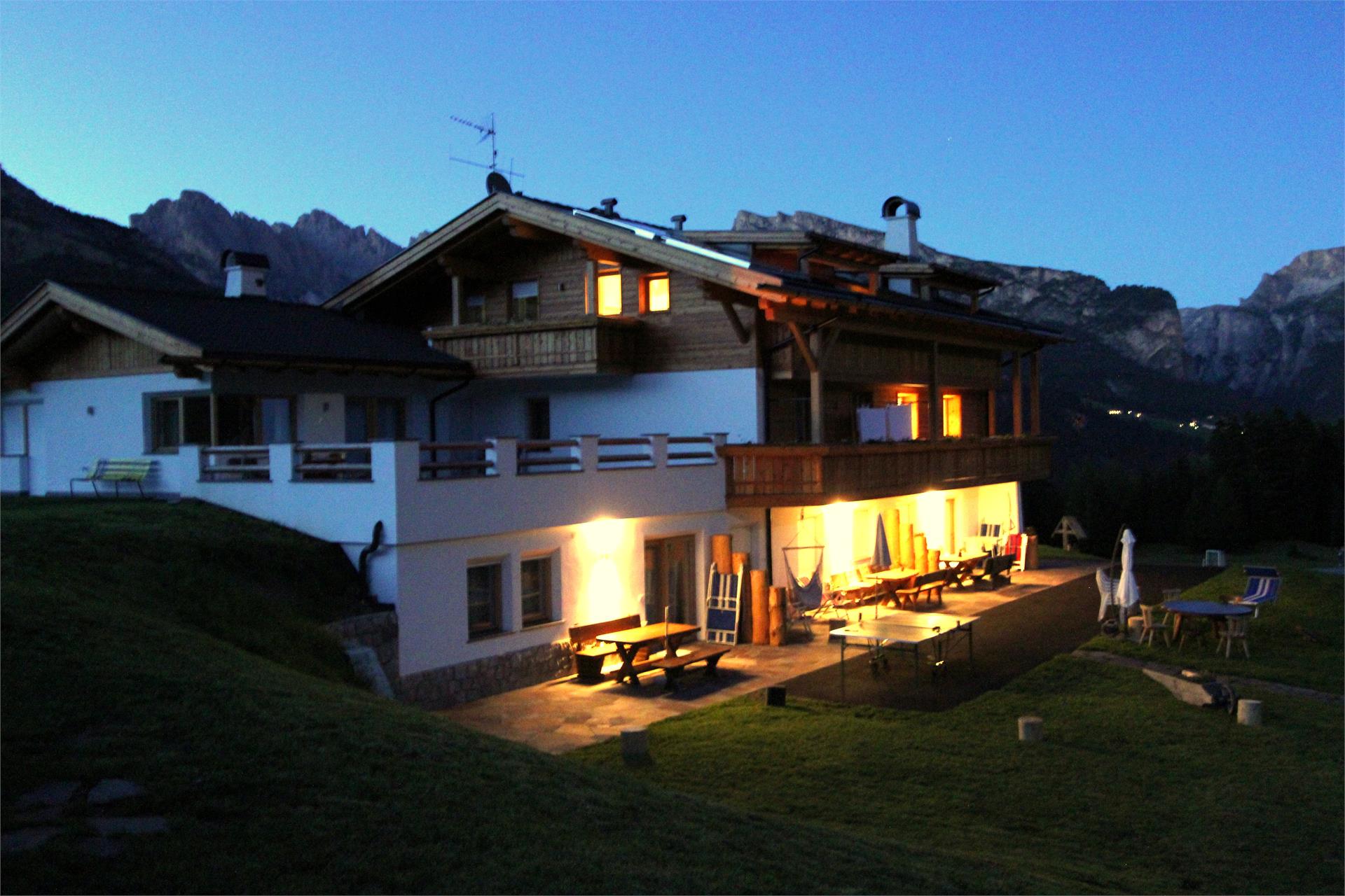 Apartments Damont S.Crestina Gherdëina/Santa Cristina Val Gardana 7 suedtirol.info