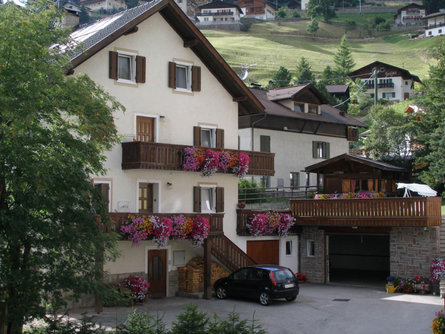 Apartments Erika St.Christina in Gröden 1 suedtirol.info