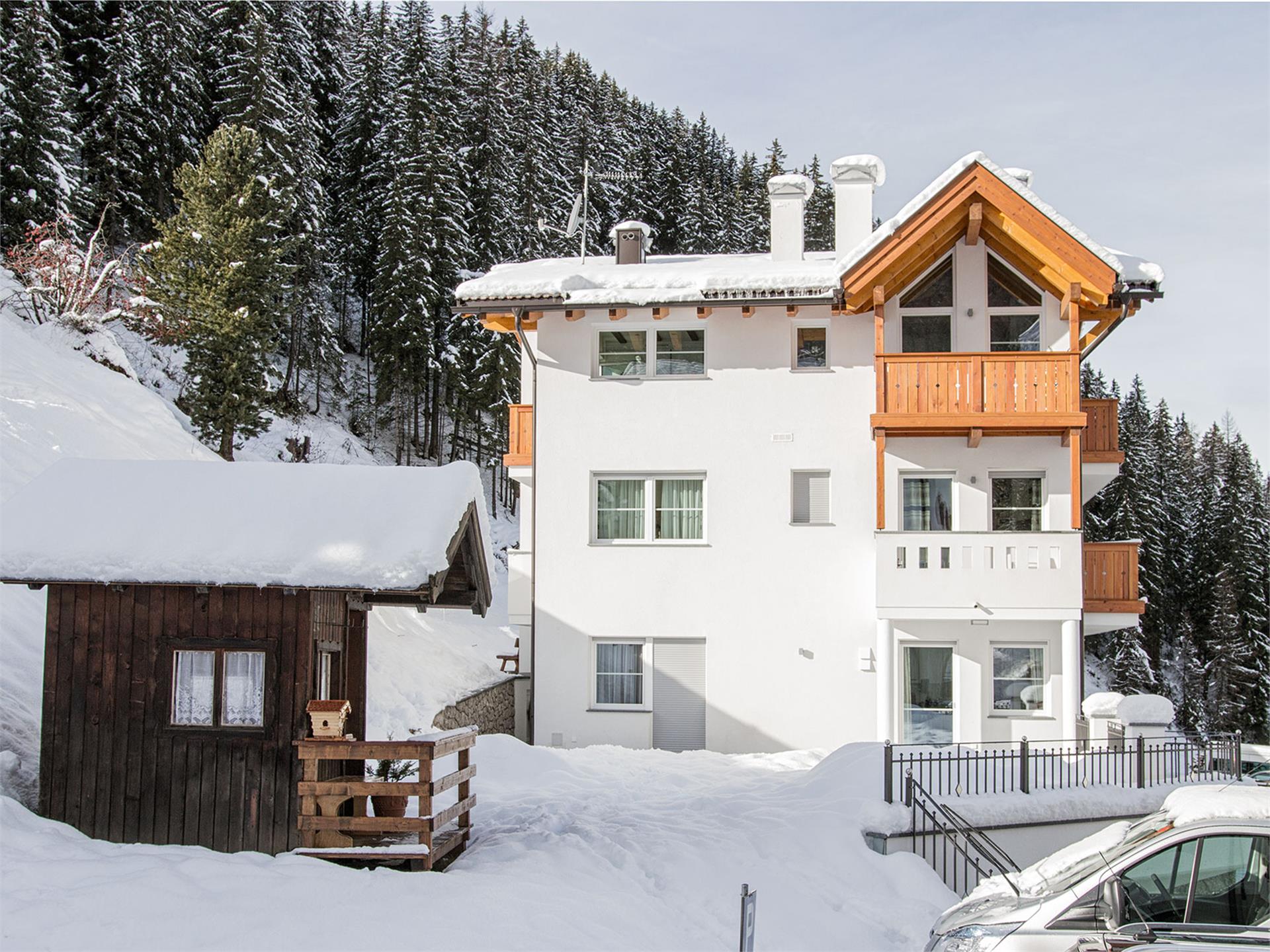 Apartments Dorothea Wolkenstein 10 suedtirol.info