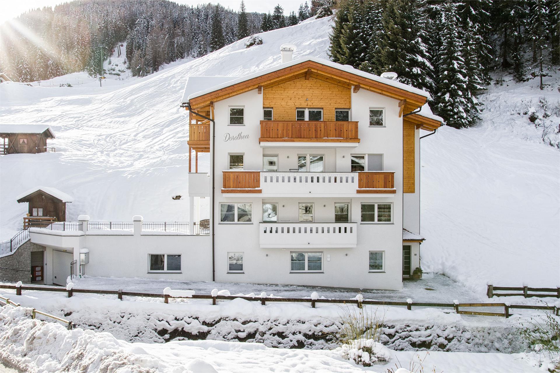 Apartments Dorothea Wolkenstein 1 suedtirol.info