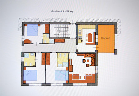 Apartments Granit Wolkenstein 11 suedtirol.info