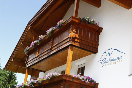 Apartments Grohmann Selva 6 suedtirol.info