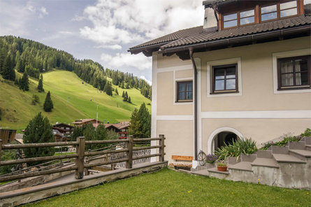 Apartments Matiè Wolkenstein 3 suedtirol.info