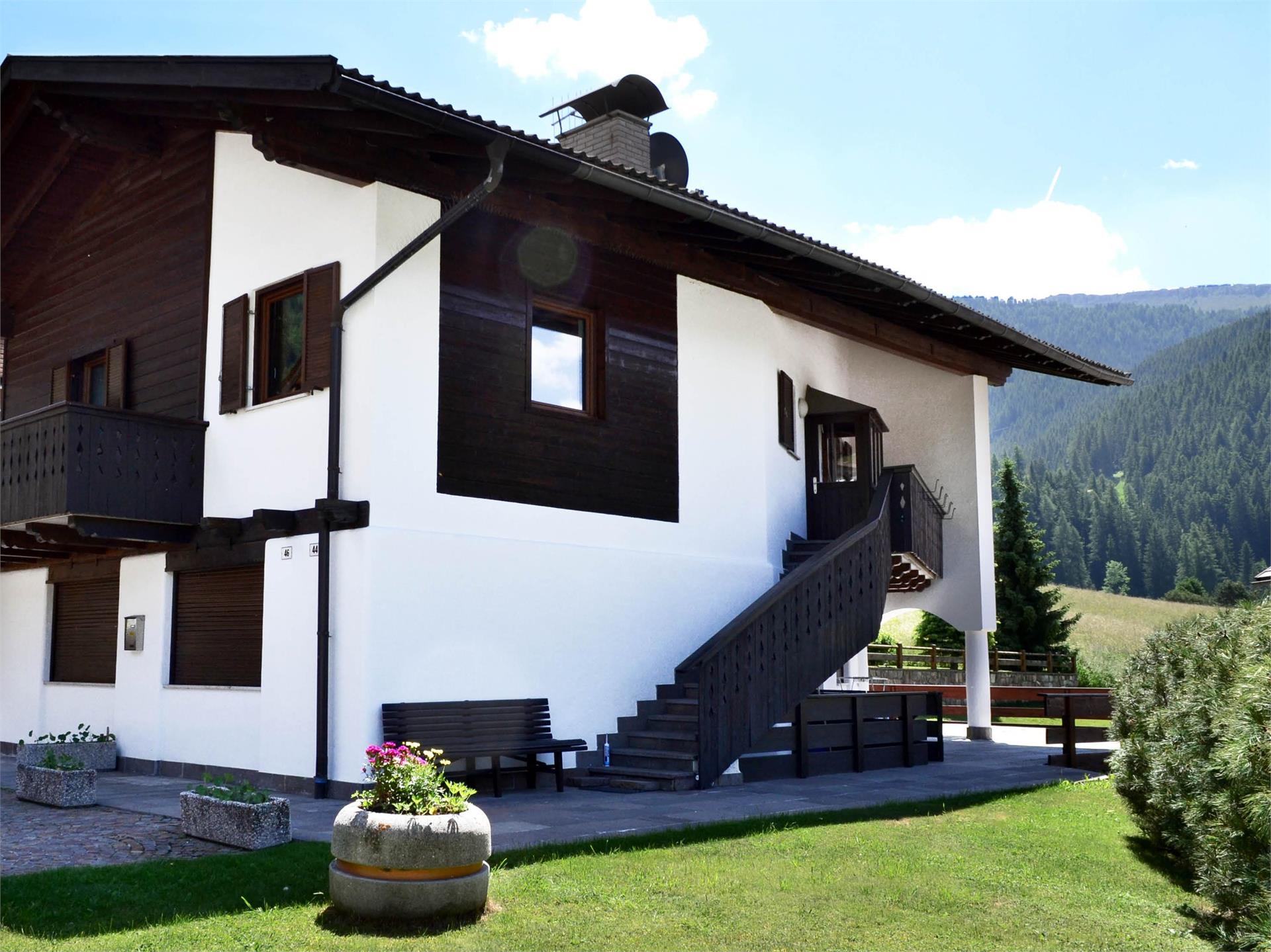 Apartments Perathoner Adolf Selva 1 suedtirol.info