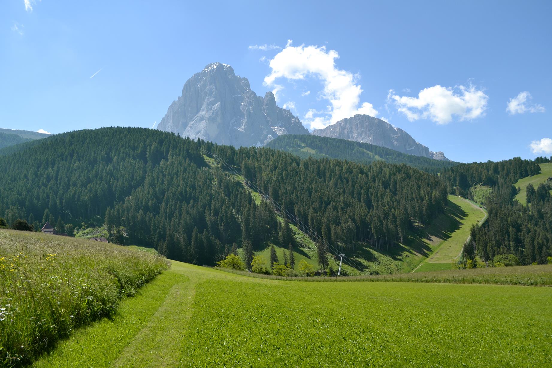 Apartments Perathoner Adolf Selva 6 suedtirol.info