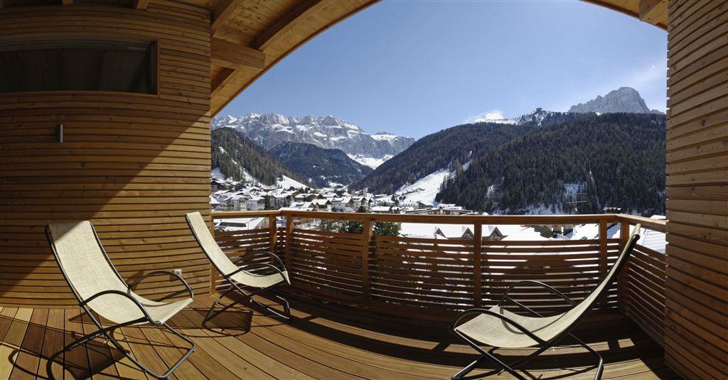 Apartments Villa Stevia Selva 6 suedtirol.info