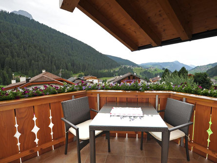 Apartments Villa Theres Sëlva/Selva 21 suedtirol.info