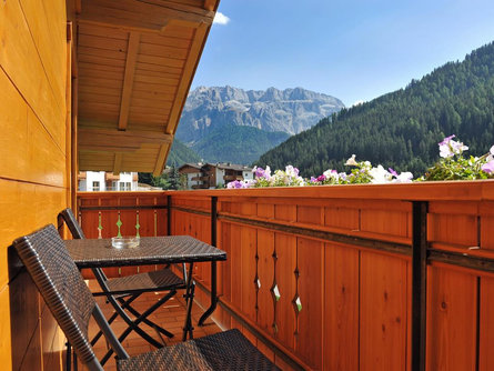 Apartments Villa Theres Sëlva/Selva 5 suedtirol.info