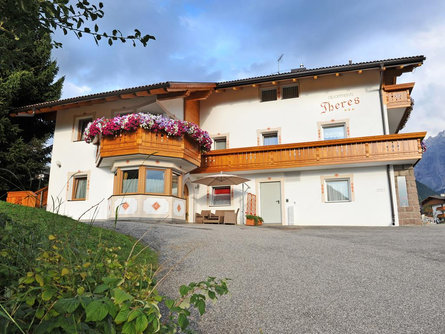 Apartments Villa Theres Sëlva/Selva 2 suedtirol.info