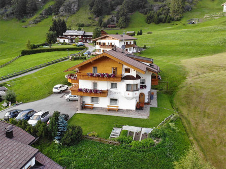 Apartments Villa Theres Sëlva/Selva 1 suedtirol.info