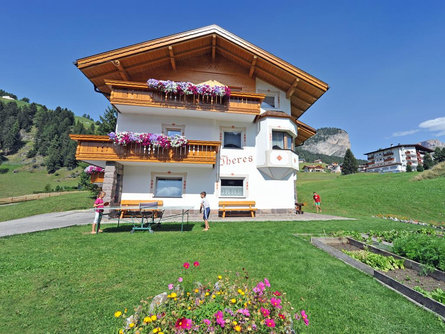 Apartments Villa Theres Sëlva/Selva 3 suedtirol.info