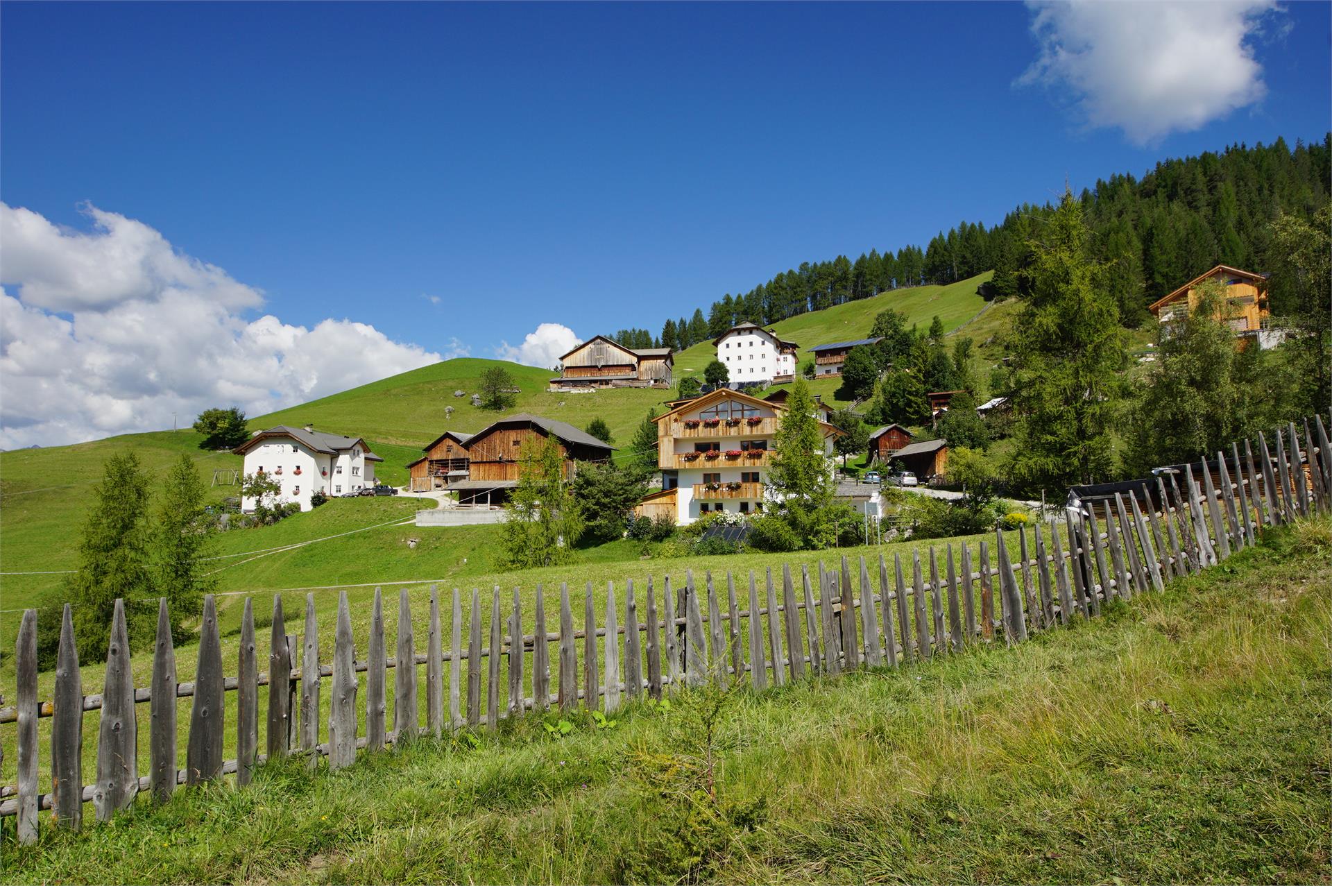 App. Cresta Badia 19 suedtirol.info