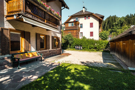 Apartments Cesa Wanker Urtijëi/Ortisei 1 suedtirol.info