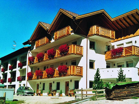 App. + b&b Fedo Badia 1 suedtirol.info