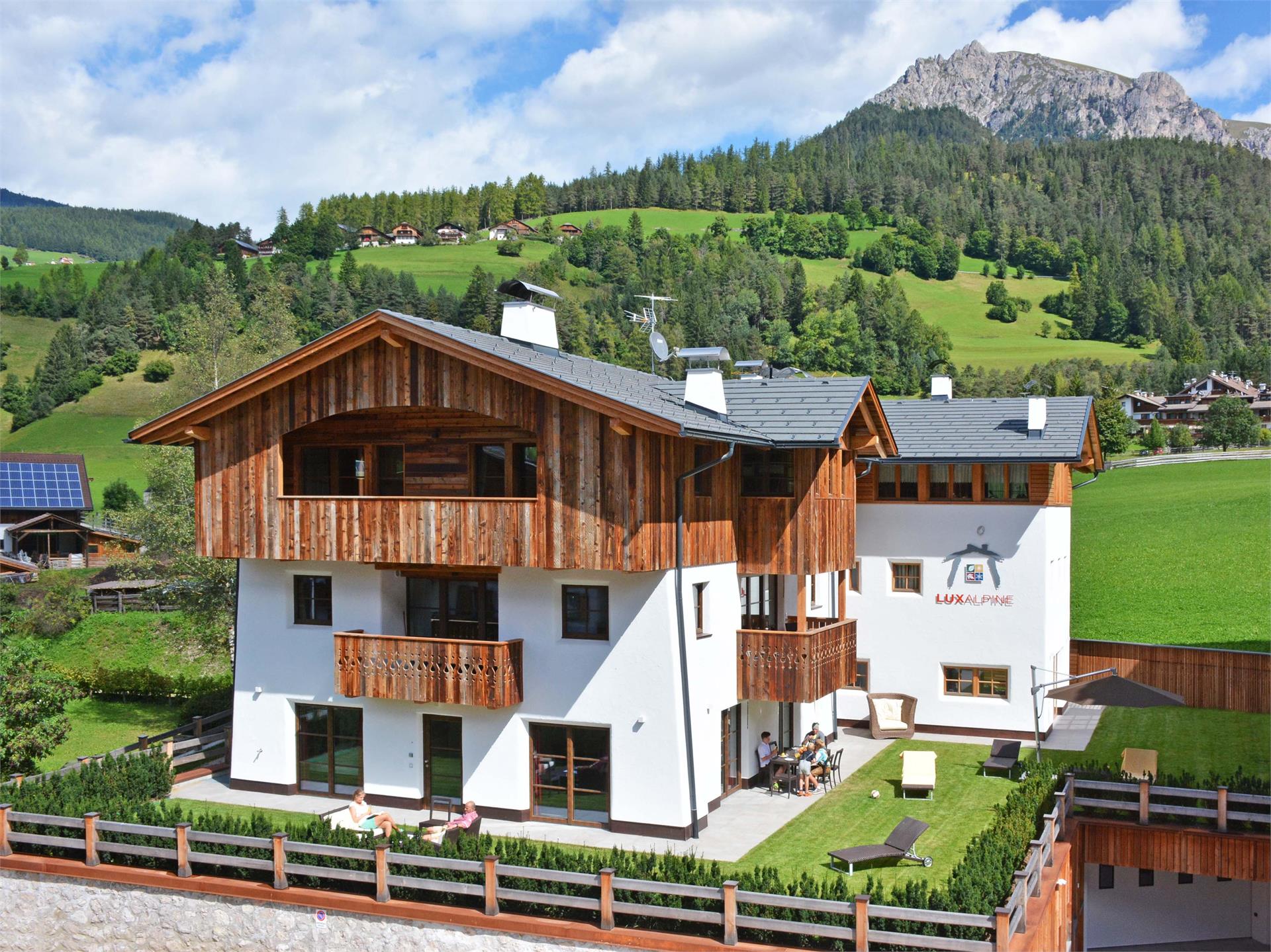 Apartments Mountainlodge Luxalpine San Vigilio 1 suedtirol.info