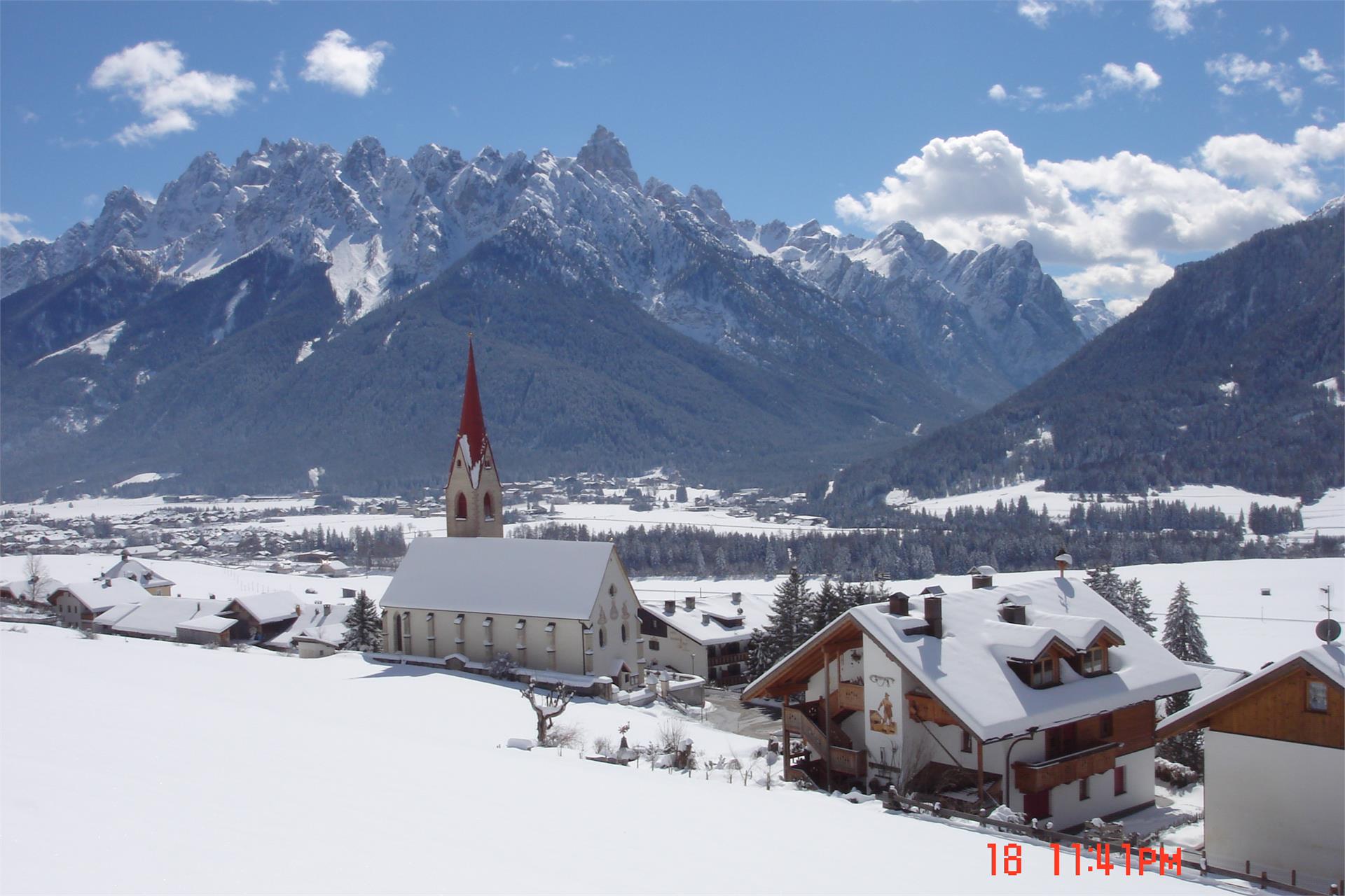 Apartments Eden Dobbiaco 4 suedtirol.info