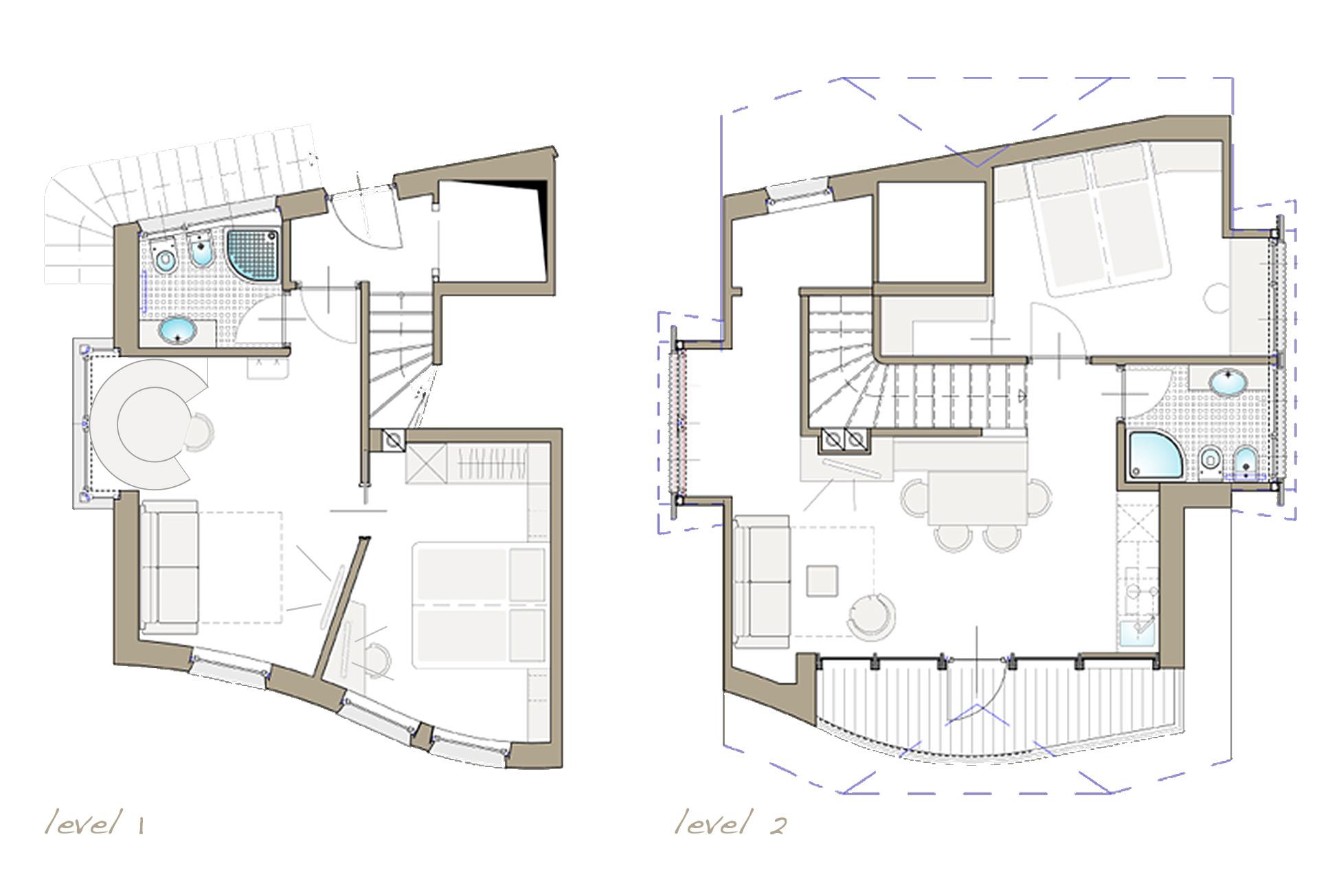 Apartments Kostner Thomas Urtijëi/Ortisei 12 suedtirol.info