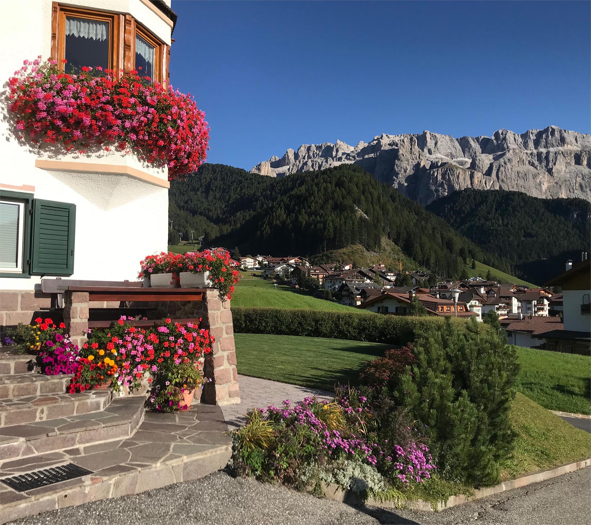 Apartments Wurdengeja - Johanna Wolkenstein 16 suedtirol.info