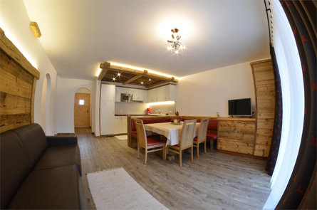 Apartments Alpine Mountain Chalet San Vigilio 3 suedtirol.info