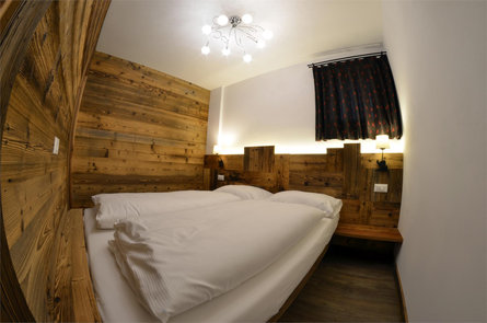 Apartments Alpine Mountain Chalet Al Plan/San Vigilio 6 suedtirol.info