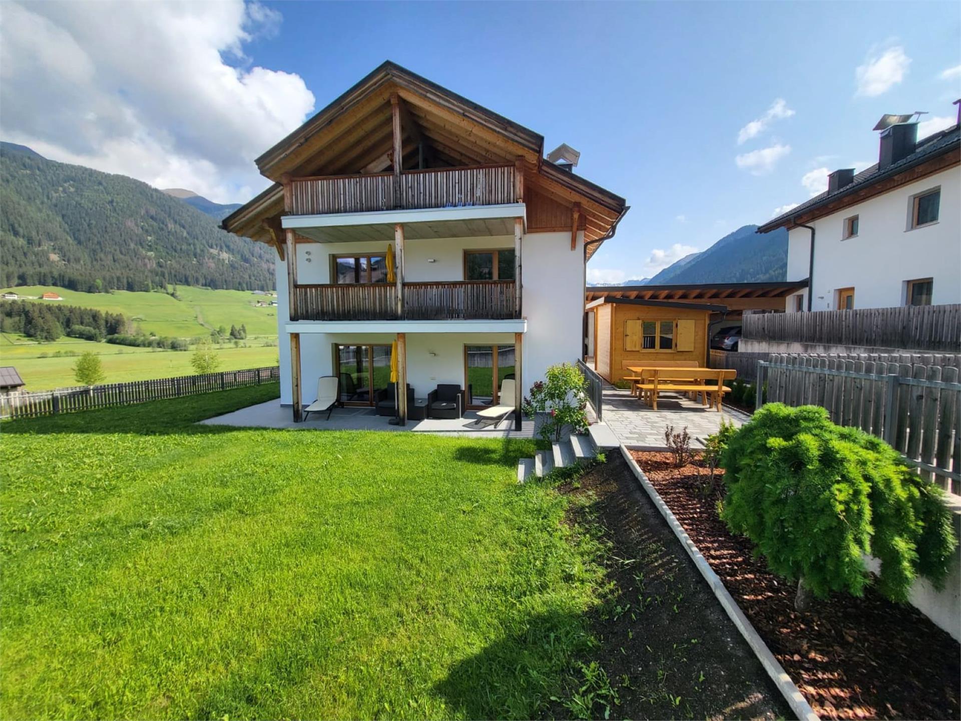 Apartments Stoll Gsies/Valle di Casies 1 suedtirol.info