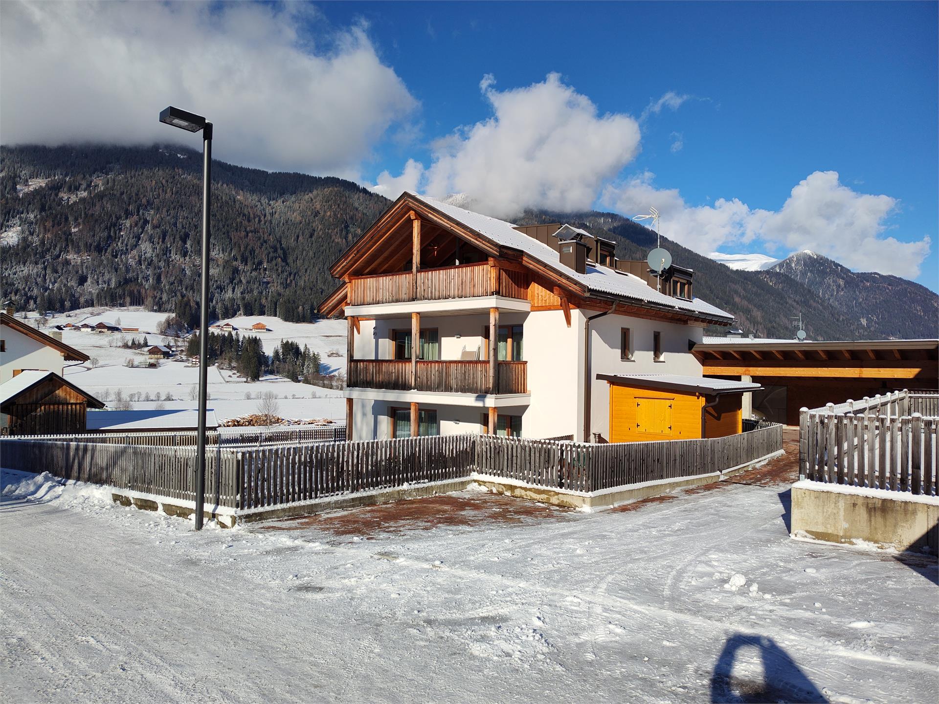 Apartments Stoll Gsies/Valle di Casies 7 suedtirol.info