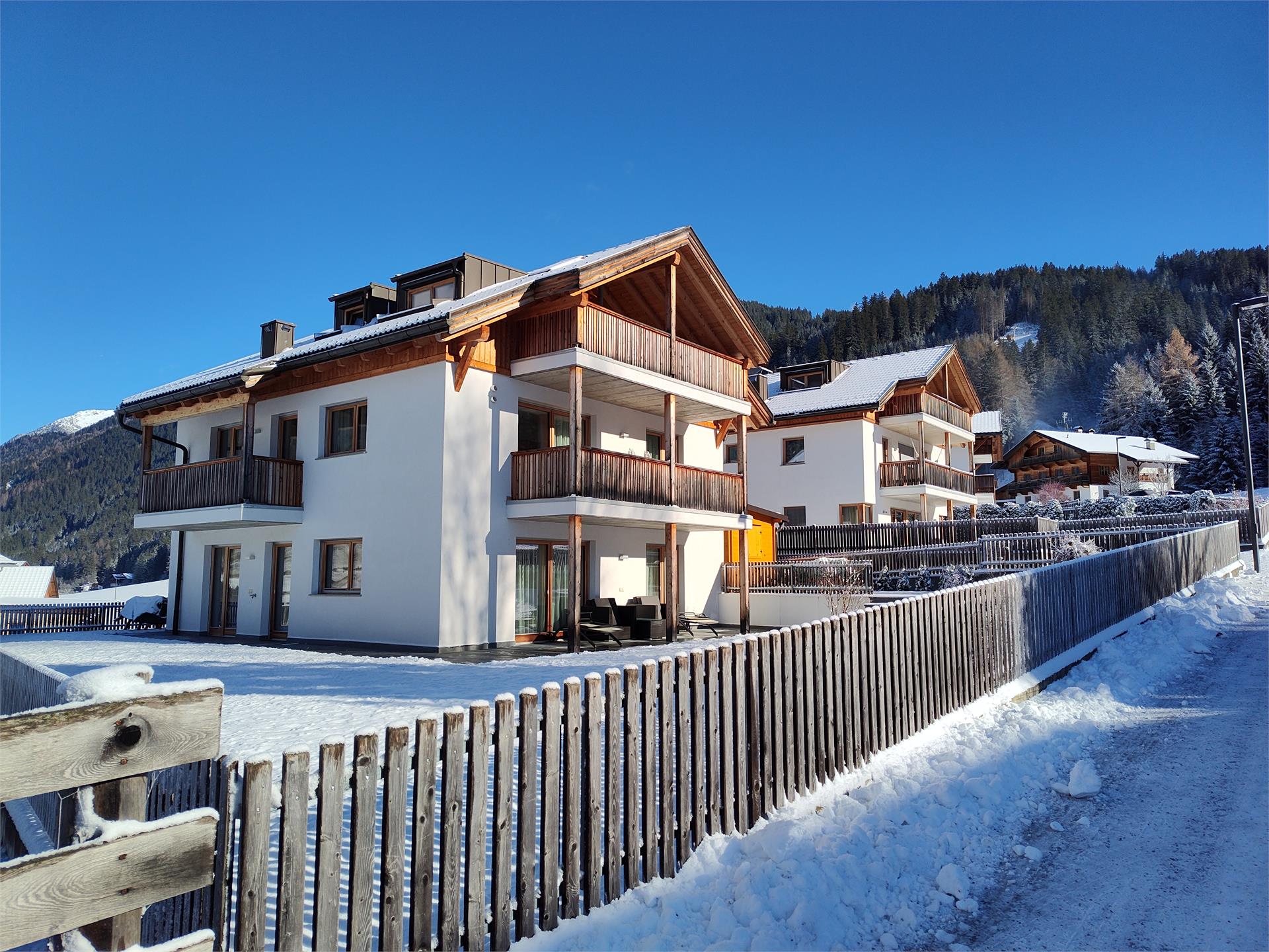 Apartments Stoll Gsies/Valle di Casies 3 suedtirol.info