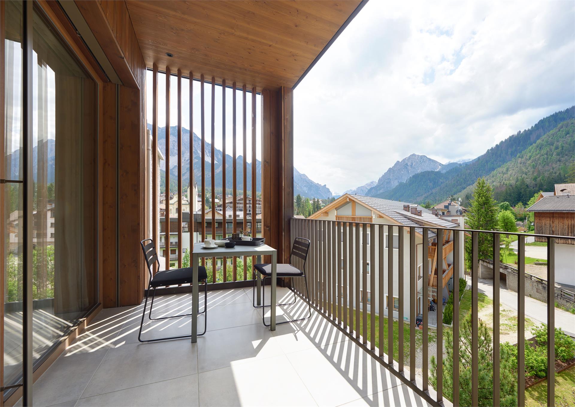 Apartments Living Nature Al Plan/San Vigilio 8 suedtirol.info