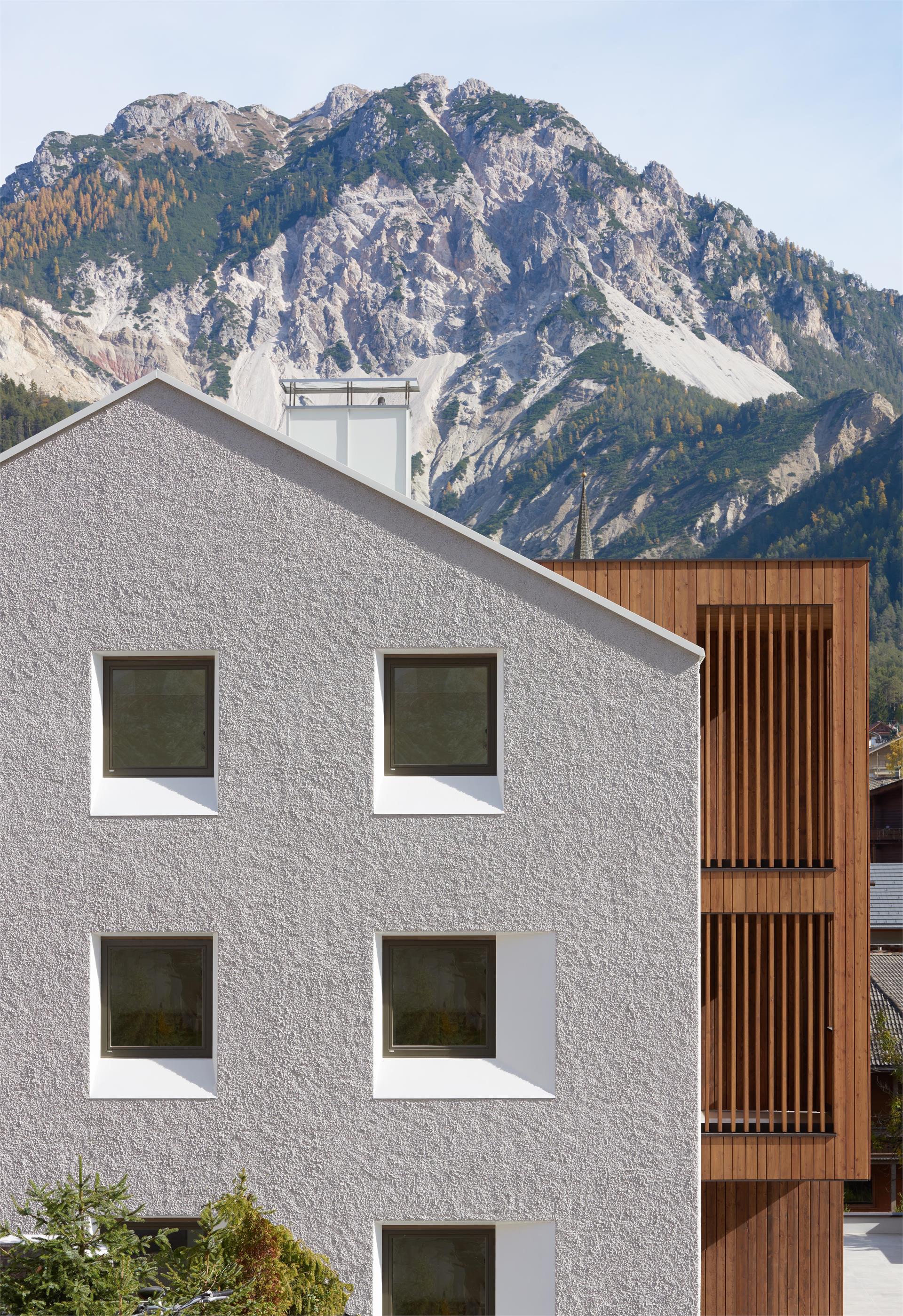 Apartments Living Nature Al Plan/San Vigilio 6 suedtirol.info