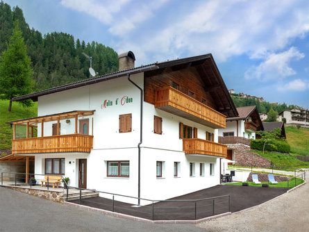 Apartment Mulin d'Odun St.Christina in Gröden 1 suedtirol.info