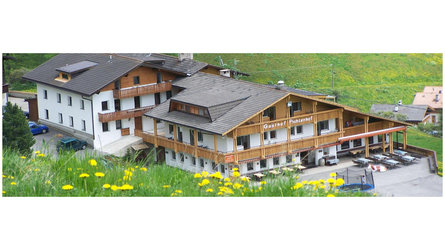 App. Pichlerhof Gasthof Campo Tures 1 suedtirol.info