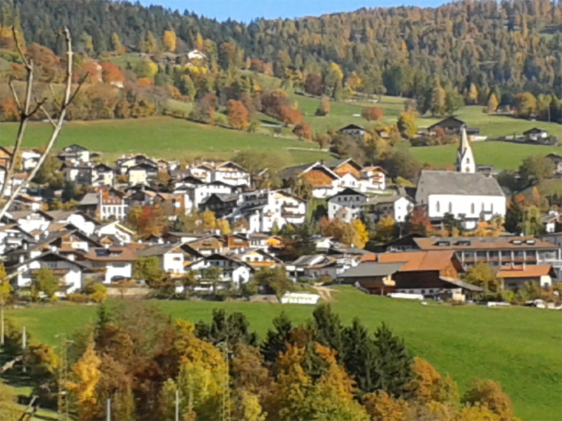 Aichhornhof Meltina 5 suedtirol.info