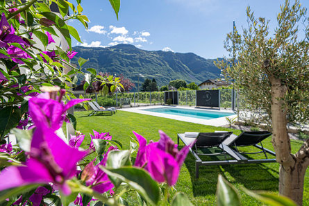 Ardesia Nature Lifestyle Apartments Lana 16 suedtirol.info