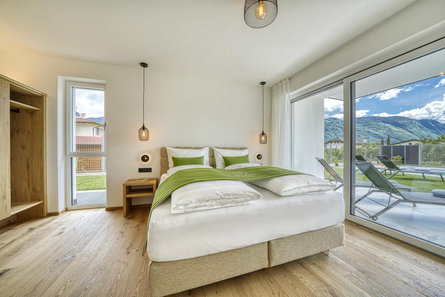 Ardesia Nature Lifestyle Apartments Lana 8 suedtirol.info