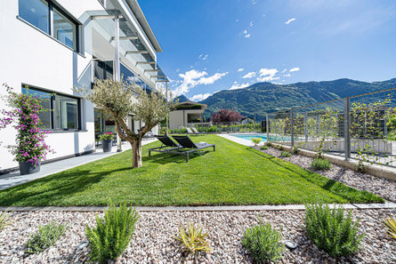 Ardesia Nature Lifestyle Apartments Lana 3 suedtirol.info